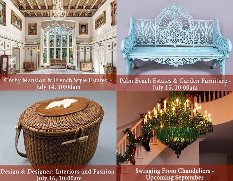 Eco Auction Marketplaces : auction marketplaces