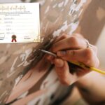 Certificate of Authenticity Template Printable, Luxury Authenticity ...